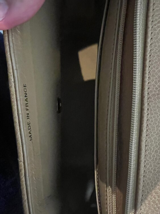 CHANEL（ブランドバッグ）の商品画像 - 査定依頼日：2025年2月3日 - 最高査定価格：330,000円