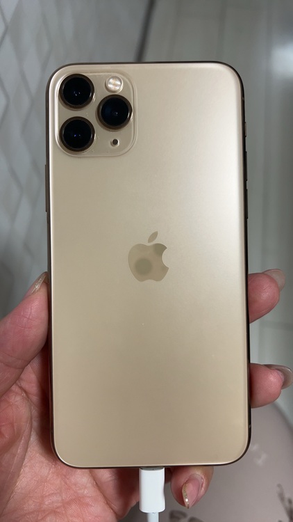 iPhone11 Pro 256GB docomo（スマホ）の商品画像 - 査定依頼日：2025年9月16日 - 最高査定価格：31,000円