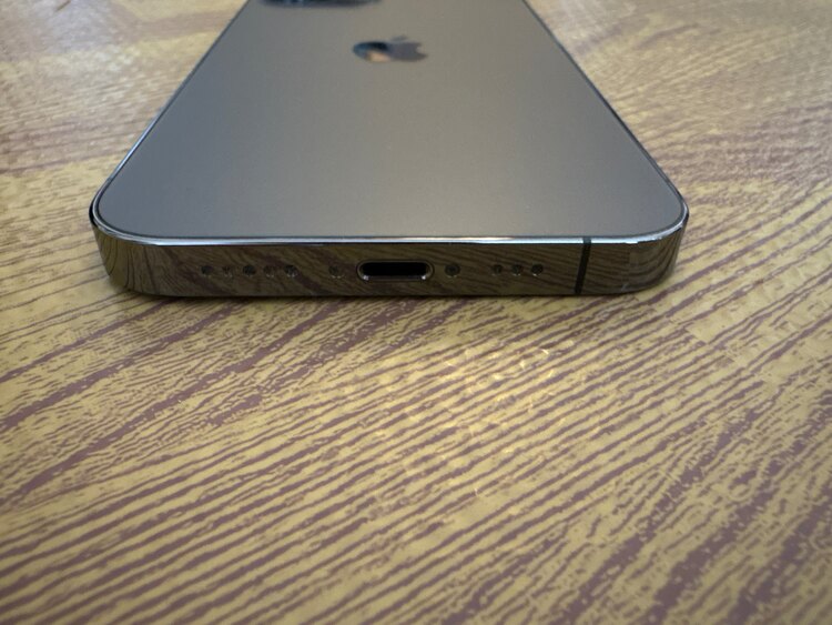 iPhone 12 Pro 128GB SIMフリー（スマホ）の商品画像 - 査定依頼日：2025年5月1日 - 最高査定価格：39,000円