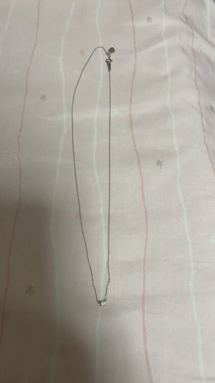 WISP 品番:QPCWP 21702（宝石）の商品画像 - 査定依頼日：2024年6月2日 - 最高査定価格：4,000円