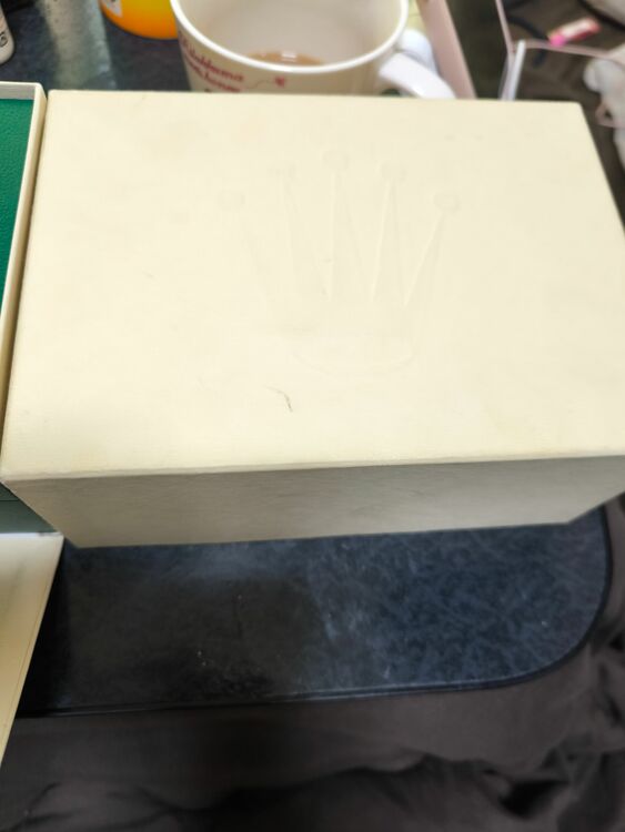 ロレックス デイトジャスト 179384（高級時計）の商品画像 - 査定依頼日：2025年11月16日 - 最高査定価格：1,700,000円