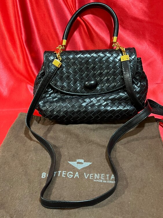 ハンドバッグ、ショルダーバッグ（ブランドバッグ）の商品画像 - 査定依頼日：2025年4月14日 - 最高査定価格：45,000円