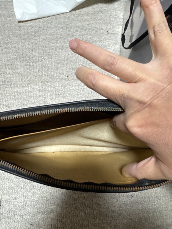 MCMのバック（ブランドバッグ）の商品画像 - 査定依頼日：2026年2月11日 - 最高査定価格：100,000円