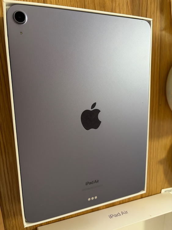 iPad Air（PC・タブレット）の商品画像 - 査定依頼日：2026年4月29日