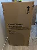 ベアブリック招き猫ペコちゃん金運ダブル小判桃金メッキ1000%（フィギュア・プラモデル）の商品画像 - 査定依頼日：2025年1月20日 - 最高査定価格：45,000円