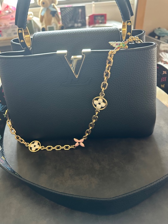 ルイヴィトン ルイヴィトン(その他) （ブランドバッグ）の商品画像 - 査定依頼日：2025年8月21日 - 最高査定価格：330,000円