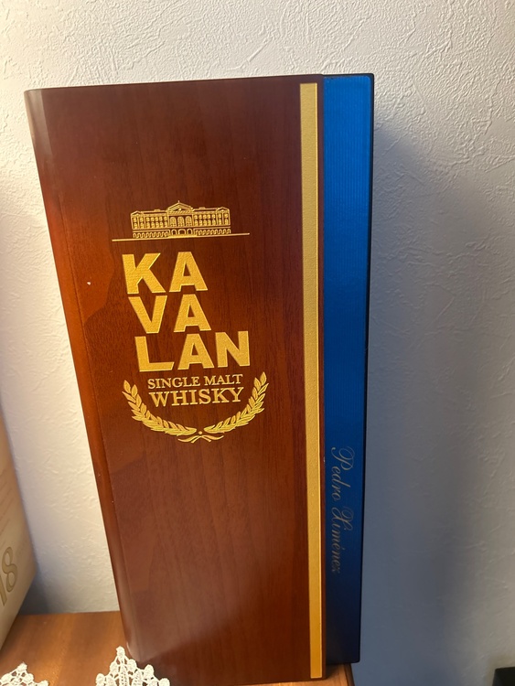 Ka Va LAN（お酒）の商品画像 - 査定依頼日：2026年5月30日 - 最高査定価格：100,000円