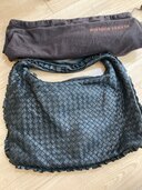 ボッテガ・ヴェネタ  （ブランドバッグ）の商品画像 - 査定依頼日：2025年2月6日 - 最高査定価格：120,000円