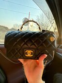 シャネル マトラッセ （ブランドバッグ）の商品画像 - 査定依頼日：2025年2月28日 - 最高査定価格：650,000円