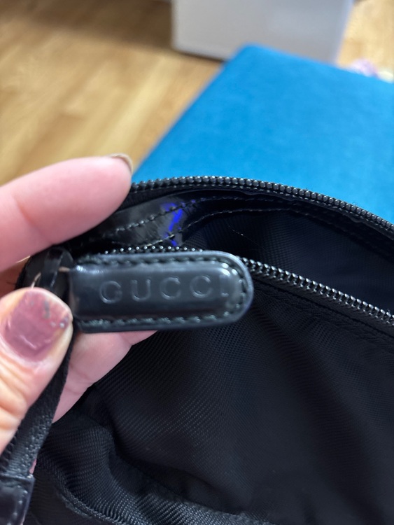 バンブー手持ちバッグ（ブランドバッグ）の商品画像 - 査定依頼日：2025年6月29日 - 最高査定価格：14,000円