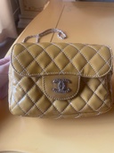 シャネル マトラッセ （ブランドバッグ）の商品画像 - 査定依頼日：2026年3月3日 - 最高査定価格：140,000円