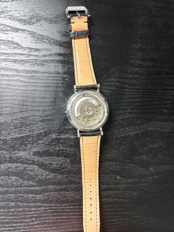 IWC ポルトフィーノ （高級時計）の商品画像 - 査定依頼日：2026年4月5日 - 最高査定価格：360,000円