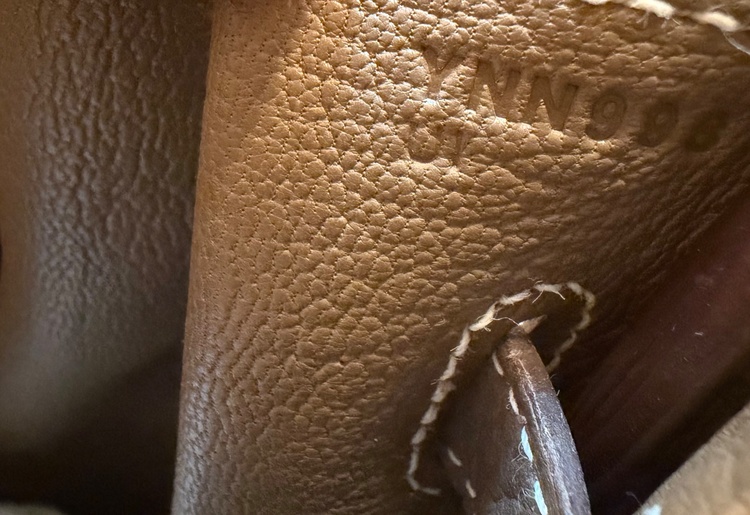 YNN998 U1（ブランドバッグ）の商品画像 - 査定依頼日：2026年4月20日 - 最高査定価格：3,100,000円