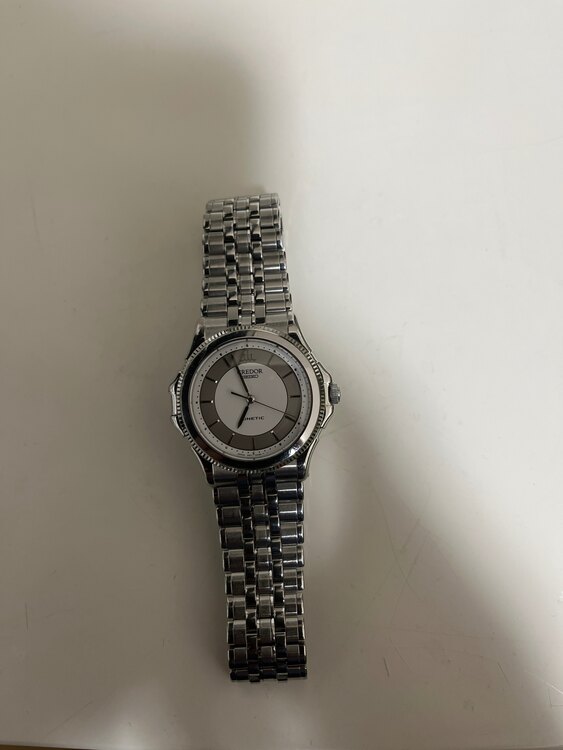 セイコー その他 クレドールGCLF991（高級時計）の商品画像 - 査定依頼日：2025年5月22日 - 最高査定価格：45,000円