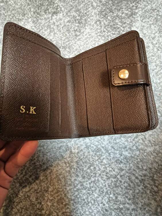 ルイヴィトン ダミエ （ブランドバッグ）の商品画像 - 査定依頼日：2025年3月10日 - 最高査定価格：23,000円