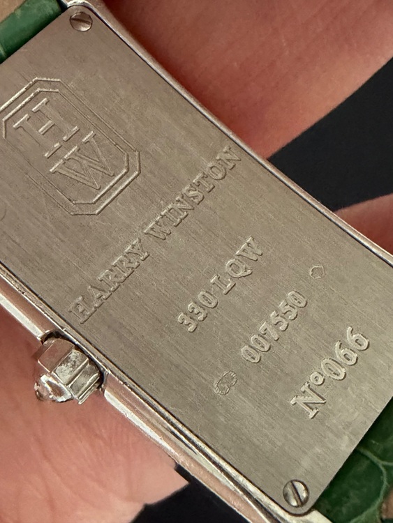 時計（金・貴金属）の商品画像 - 査定依頼日：2025年12月2日 - 最高査定価格：840,000円