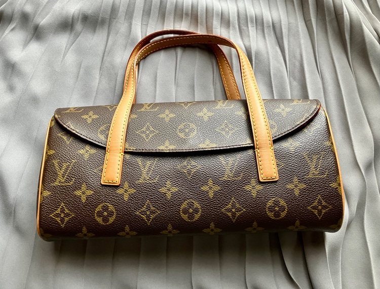 ルイヴィトン モノグラム （ブランドバッグ）の商品画像 - 査定依頼日：2025年9月26日 - 最高査定価格：110,000円