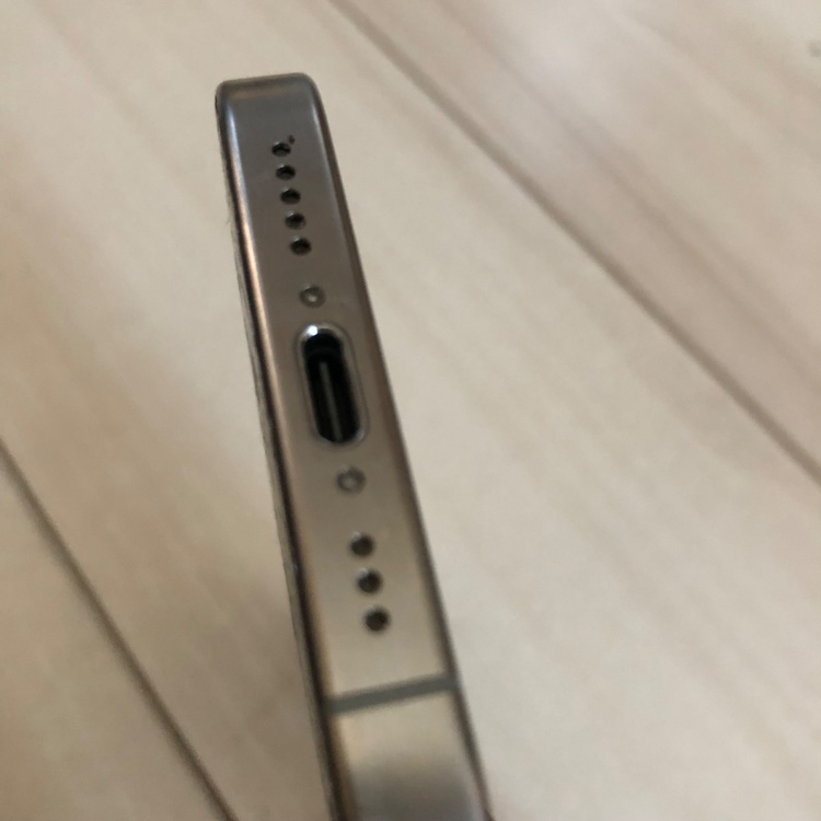 iPhone15pro 256（スマホ）の商品画像 - 査定依頼日：2026年4月10日 - 最高査定価格：154,000円