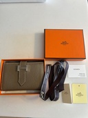 エルメス ベアンミニ（古着・ファッション）の商品画像 - 査定依頼日：2026年2月21日 - 最高査定価格：100,000円