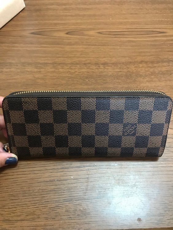 ポルトフォイユクレマンス（ブランドバッグ）の商品画像 - 査定依頼日：2022年8月31日 - 最高査定価格：30,000円