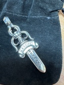 ラージダガー（古着・ファッション）の商品画像 - 査定依頼日：2026年3月20日 - 最高査定価格：216,000円