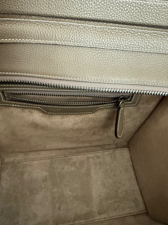 セリーヌ  （ブランドバッグ）の商品画像 - 査定依頼日：2025年3月20日 - 最高査定価格：100,000円