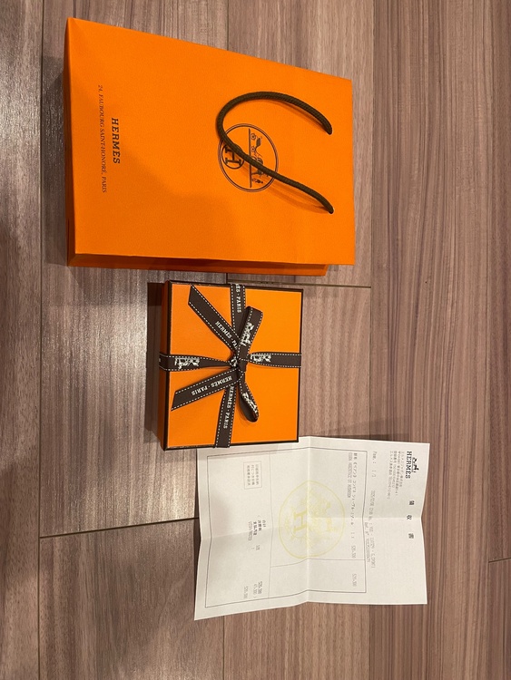 エルメス エルメス(その他)（ブランドバッグ）の商品画像 - 査定依頼日：2026年10月14日 - 最高査定価格：200,000円