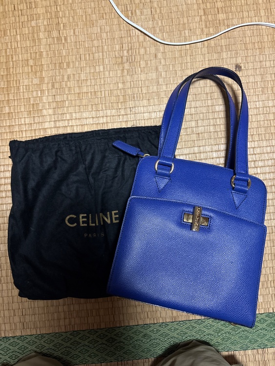 ターンロック レザー（ブランドバッグ）の商品画像 - 査定依頼日：2026年8月2日 - 最高査定価格：100,000円