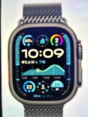 その他 その他 Apple WatchUltra2(2024年モデル)49m mブラックチタニウムケースとブラックチタニウムミラネーゼループ（高級時計）の商品画像 - 査定依頼日：2026年3月23日 - 最高査定価格：70,000円