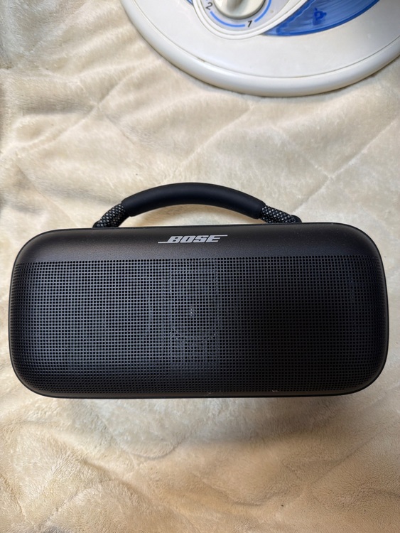 ワイヤレススピーカー　442368（オーディオ・スピーカー）の商品画像 - 査定依頼日：2025年11月17日 - 最高査定価格：20,300円