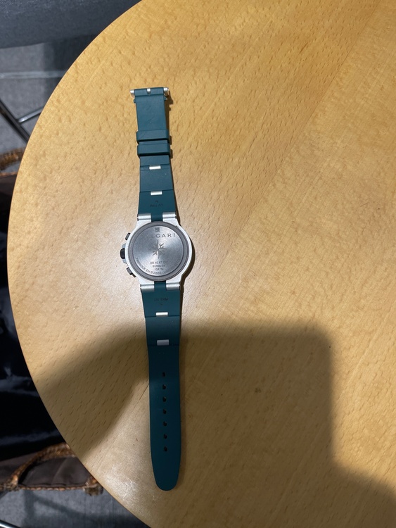 ブルガリ ブルガリブルガリ BB4CATc（高級時計）の商品画像 - 査定依頼日：2026年2月16日 - 最高査定価格：375,000円