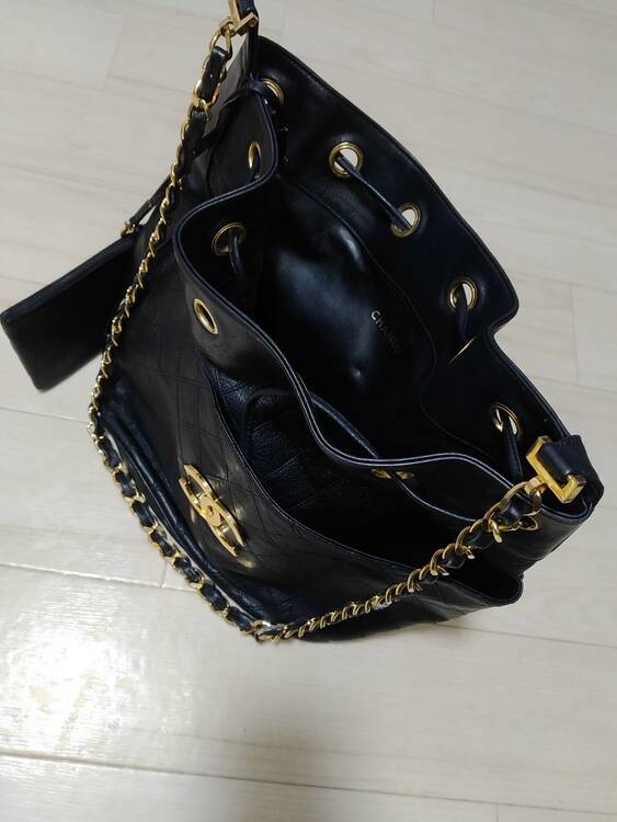 シャネル シャネル(その他) （ブランドバッグ）の商品画像 - 査定依頼日：2026年4月1日 - 最高査定価格：150,000円