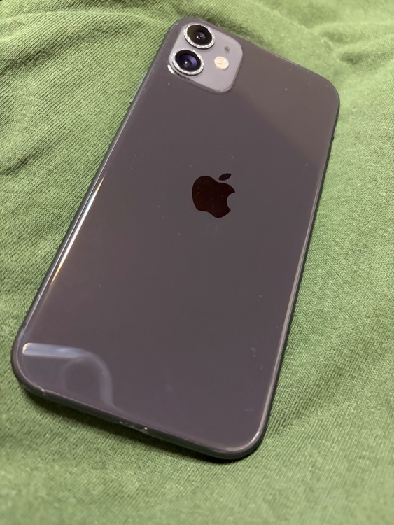 iPhone11（スマホ）の商品画像 - 査定依頼日：2026年8月12日 - 最高査定価格：7,000円