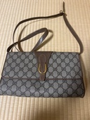 グッチ  （ブランドバッグ）の商品画像 - 査定依頼日：2026年2月8日 - 最高査定価格：20,000円
