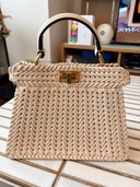 ピーカーブー（ブランドバッグ）の商品画像 - 査定依頼日：2026年1月9日 - 最高査定価格：250,000円