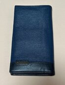 ブルガリ長財布（ブランド財布・小物）の商品画像 - 査定依頼日：2025年2月26日 - 最高査定価格：3,000円