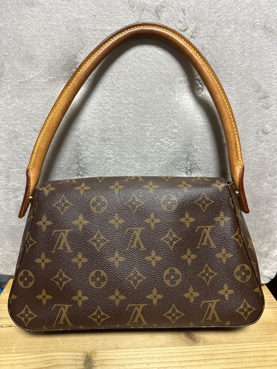 ルイヴィトン モノグラム （ブランドバッグ）の商品画像 - 査定依頼日：2026年1月8日 - 最高査定価格：80,000円