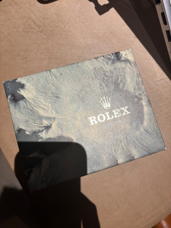 ロレックス　サブマリーナ　16800（高級時計）の商品画像 - 査定依頼日：2025年12月4日 - 最高査定価格：1,550,000円