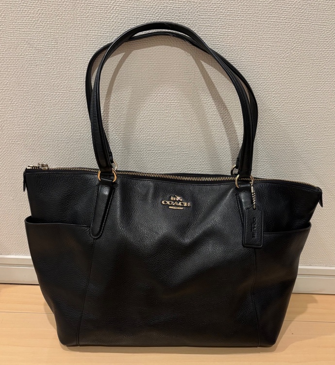 バッグ（ブランドバッグ）の商品画像 - 査定依頼日：2026年2月21日 - 最高査定価格：3,200円