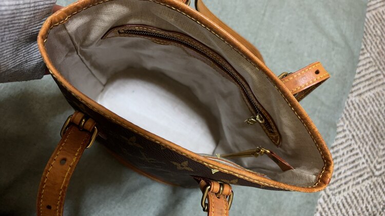 ルイヴィトン モノグラム （ブランドバッグ）の商品画像 - 査定依頼日：2025年3月28日 - 最高査定価格：70,000円