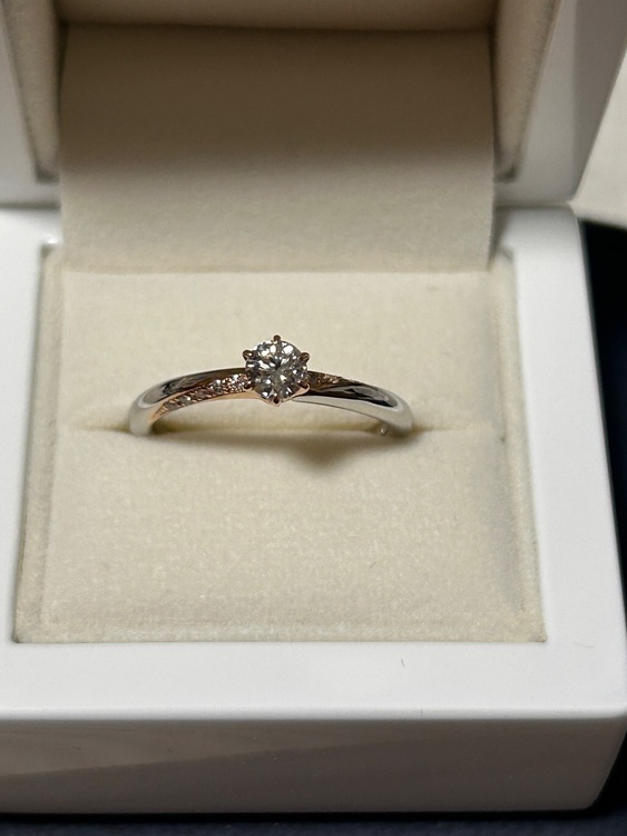 MACHERIE（金・貴金属）の商品画像 - 査定依頼日：2025年10月16日 - 最高査定価格：100,000円