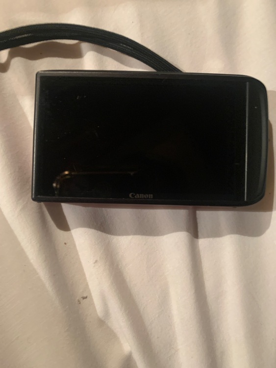 IXY（カメラ）の商品画像 - 査定依頼日：2025年12月2日 - 最高査定価格：7,500円