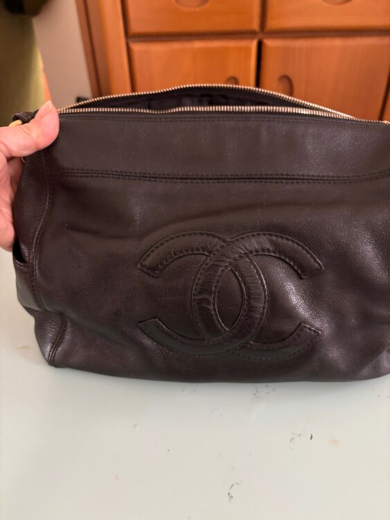 シャネル シャネル(その他) （ブランドバッグ）の商品画像 - 査定依頼日：2025年2月19日 - 最高査定価格：190,000円