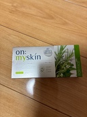 onmySKIN（コスメ・美容・健康器具）の商品画像 - 査定依頼日：2026年3月11日 - 最高査定価格：2,100円
