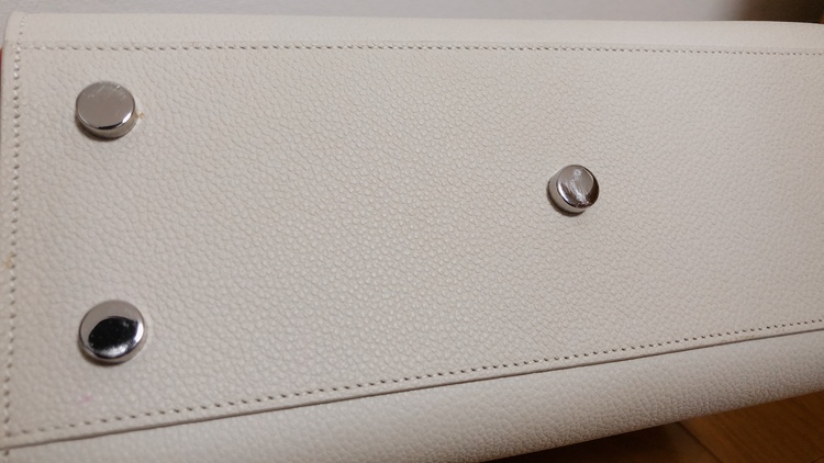 ベイビー　サックドジュール（ブランドバッグ）の商品画像 - 査定依頼日：2022年5月23日 - 最高査定価格：80,000円