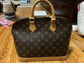 ルイヴィトン アルマ 