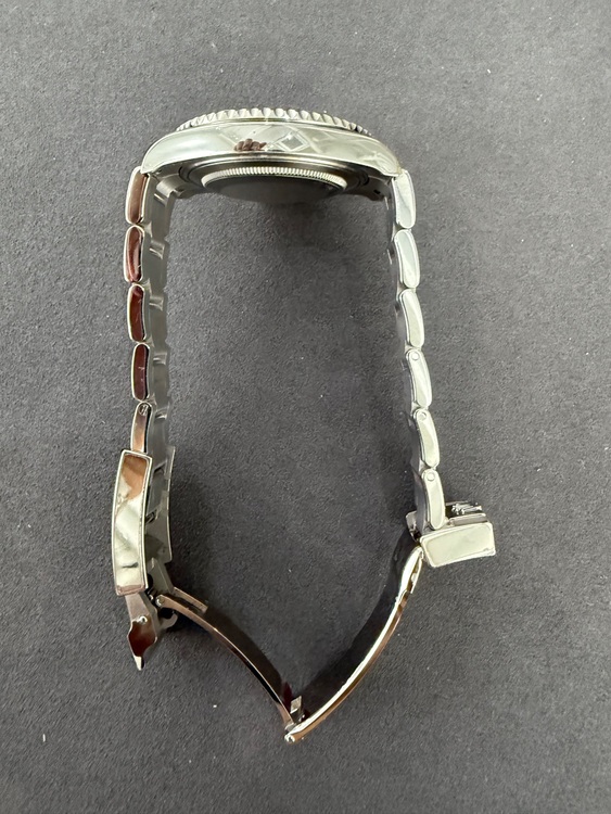 268622（高級時計）の商品画像 - 査定依頼日：2025年9月24日 - 最高査定価格：1,700,000円