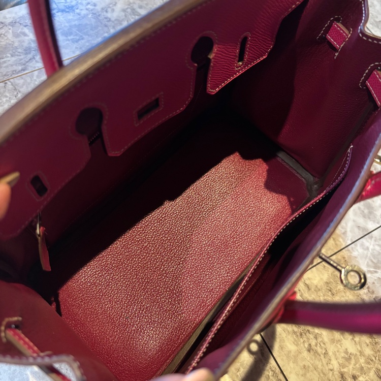 バーキン25（ブランドバッグ）の商品画像 - 査定依頼日：2025年12月11日 - 最高査定価格：2,000,000円