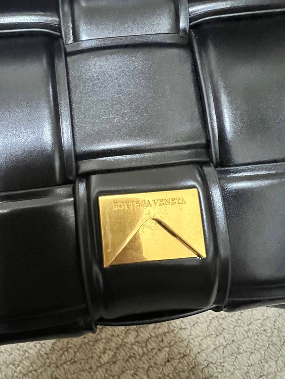 ボッテガ・ヴェネタ  （ブランドバッグ）の商品画像 - 査定依頼日：2025年11月7日 - 最高査定価格：150,000円