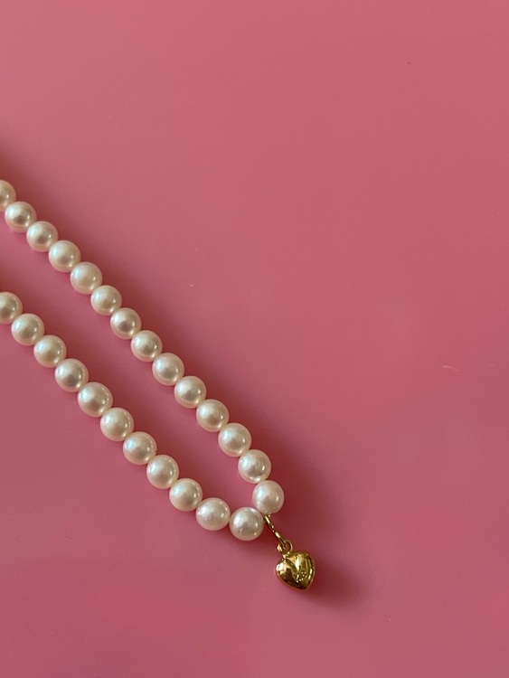 ベビーパール（ミキモトのはず）（宝石）の商品画像 - 査定依頼日：2025年9月21日 - 最高査定価格：5,000円